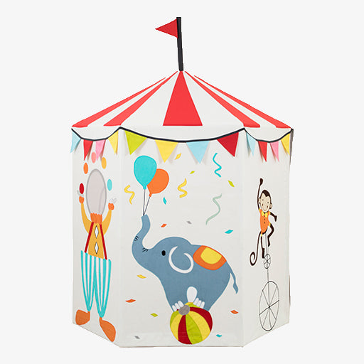 tent circus Deluxe Circus Tent Playhouse Role Play
