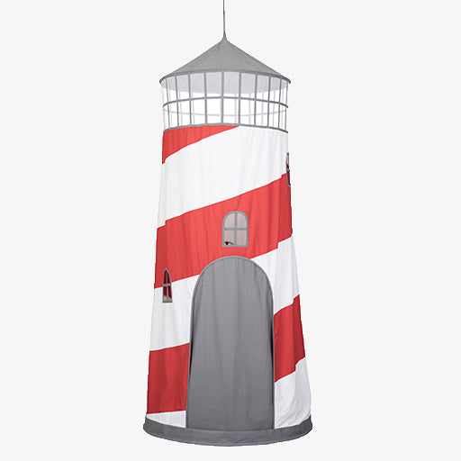 lighthouse clone tent Role Play Lighthouse Hanging Tent Playhouse