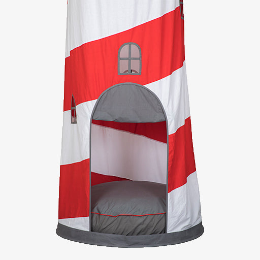 lighthouse clone tent Role Play Lighthouse Hanging Tent Playhouse
