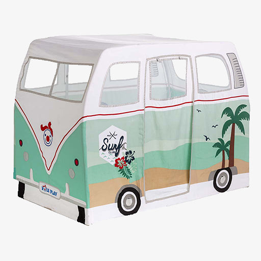 camper surf Role Play Surf Van Camper Play Tent
